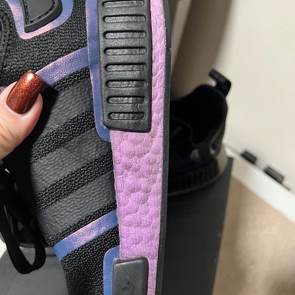 Adidas Shoes - Picture 4 of 5